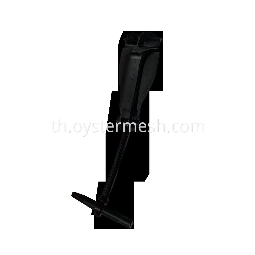PP Storm Clip Black in Stock (2)